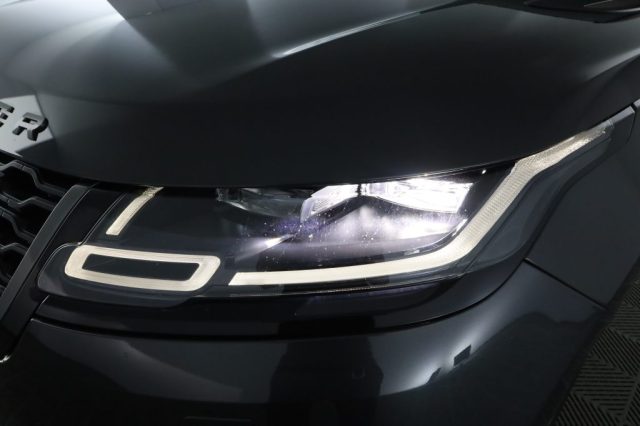 LAND ROVER Range Rover Velar usata 8
