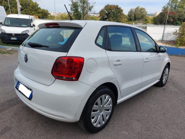 VOLKSWAGEN Polo usata, con Climatizzatore