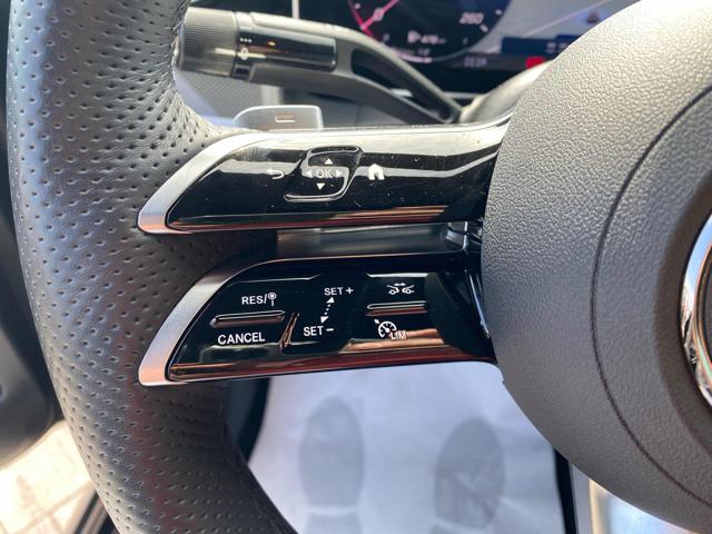 MERCEDES-BENZ GLC 220 usata, con Sedile posteriore sdoppiato
