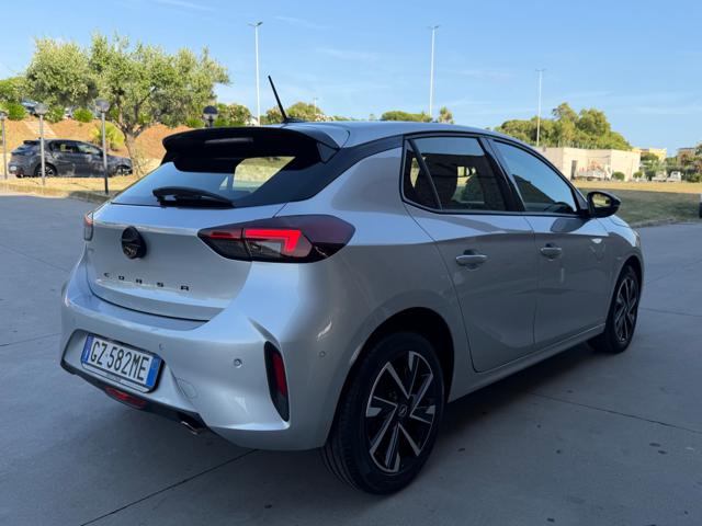 OPEL Corsa usata, con Telecamera per parcheggio assistito