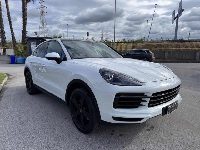 PORSCHE Cayenne usata, con Airbag Passeggero
