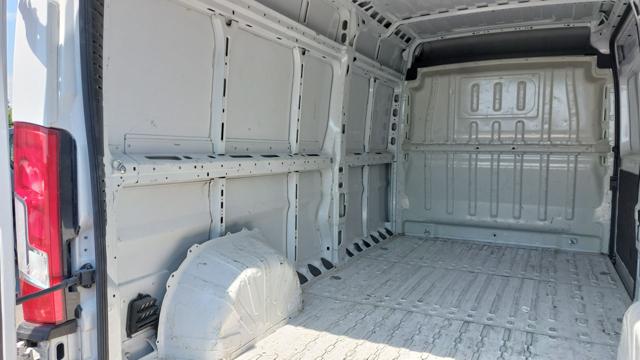 CITROEN Jumper usata, con Bracciolo