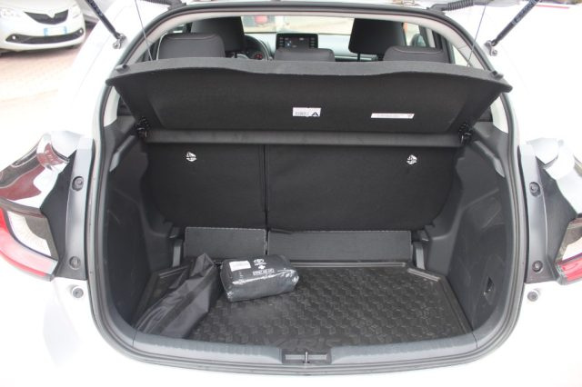 TOYOTA Yaris usata, con Controllo elettronico della corsia