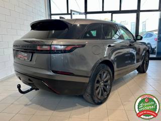 LAND ROVER Range Rover Velar usata, con Airbag Passeggero