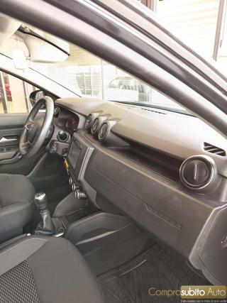 DACIA Duster usata 30