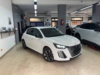 PEUGEOT 208 100 Stop&Start 5 porte Allure