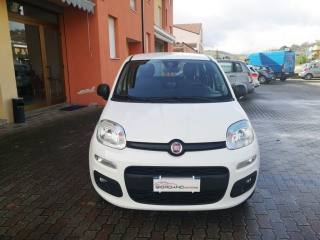 FIAT Panda usata, con Climatizzatore