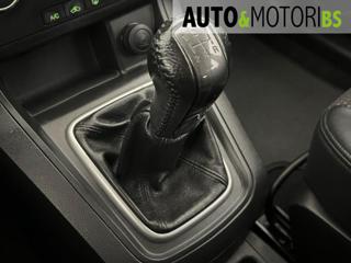 CHEVROLET Captiva usata, con Servosterzo