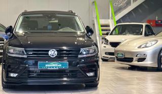 VOLKSWAGEN Tiguan usata, con Controllo automatico clima