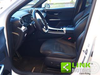 MERCEDES-BENZ GLC 300 usata, con Sedile posteriore sdoppiato