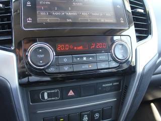 MITSUBISHI L200 usata, con Controllo elettronico della corsia
