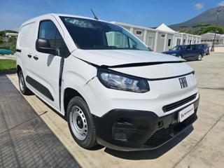 FIAT Doblo usata, con Cruise Control