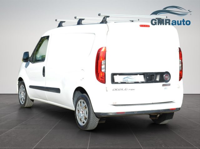 FIAT Doblo usata, con Airbag