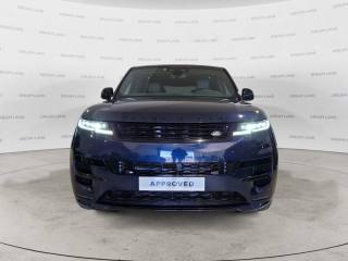 LAND ROVER Range Rover Sport usata, con Chiusura centralizzata