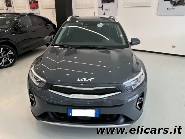 KIA Stonic usata, con Airbag laterali