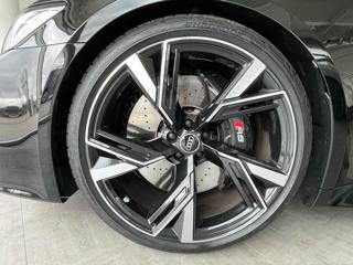 AUDI RS6 usata, con Antifurto