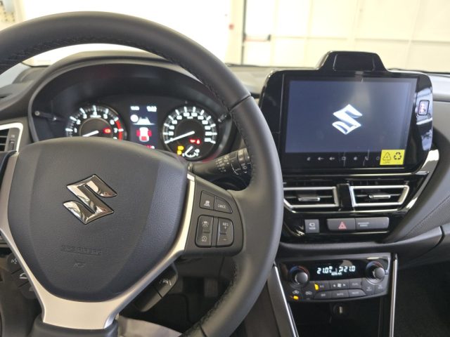 SUZUKI S-Cross usata, con Chiusura centralizzata