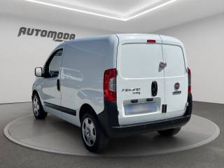 FIAT Fiorino usata, con Servosterzo