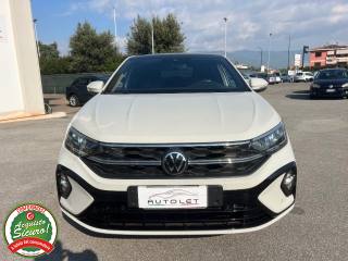 VOLKSWAGEN Taigo usata, con Airbag