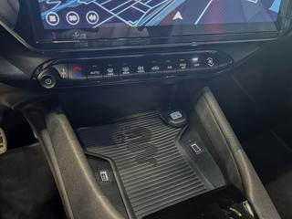 ALFA ROMEO Junior usata, con Park Distance Control