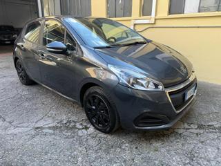 PEUGEOT 208 usata, con Airbag Passeggero