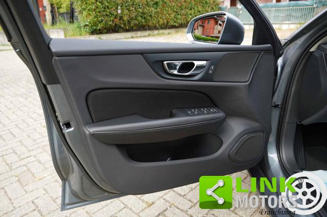 VOLVO V60 usata, con Bracciolo
