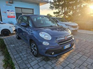 FIAT 500L usata, con Boardcomputer