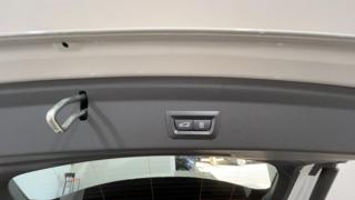 BMW 120 usata, con Cerchi in lega