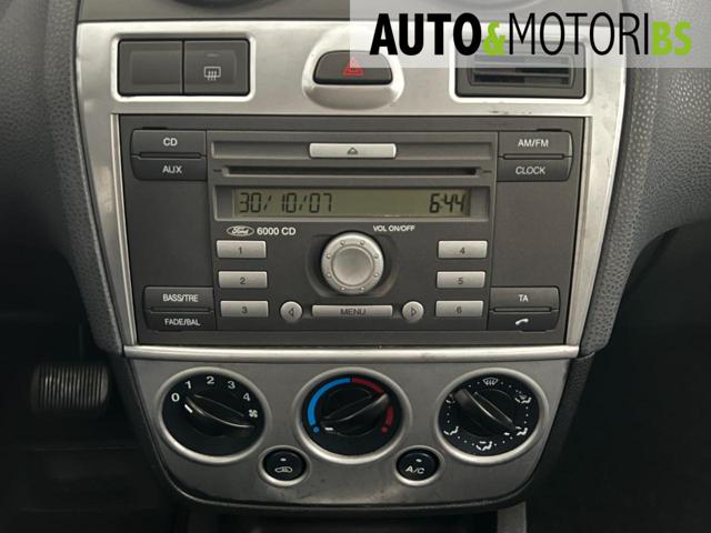 FORD Fiesta usata 13