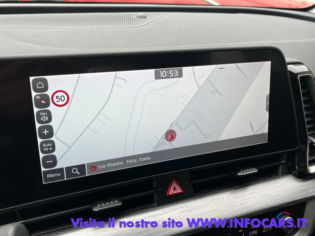 KIA Sportage usata, con Controllo trazione