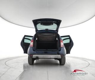 DACIA Duster usata 6