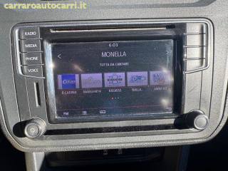 VOLKSWAGEN Caddy usata 39