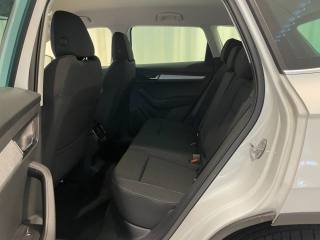 SKODA Karoq usata, con Autoradio