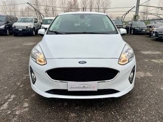 FORD Fiesta usata 20