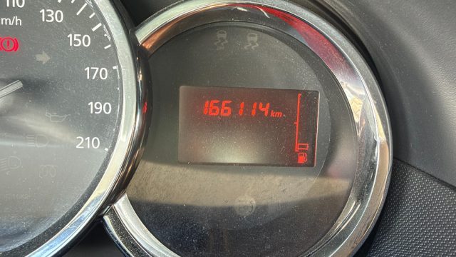 DACIA Duster usata, con Cerchi in lega