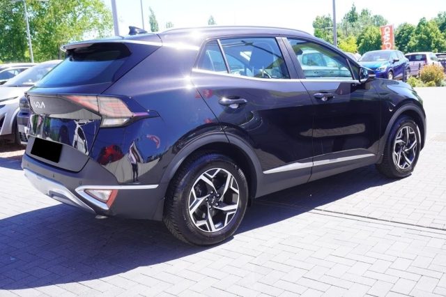 KIA Sportage usata, con Airbag Passeggero