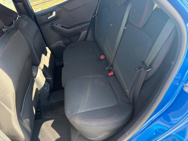 FORD Puma usata 23