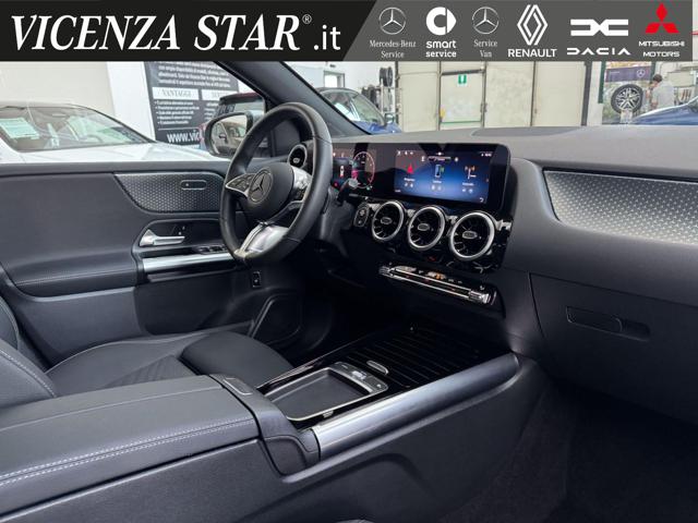 MERCEDES-BENZ B 200 usata, con ESP