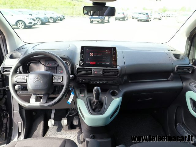 CITROEN Berlingo usata, con ESP