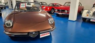 ALFA ROMEO Spider usata 41