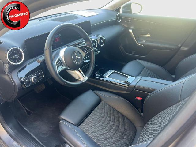 MERCEDES-BENZ A 250 usata, con Chiusura centralizzata
