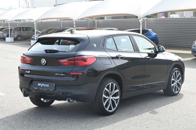 BMW X2 usata, con Alzacristalli elettrici