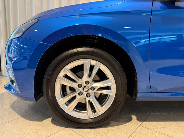 SKODA Fabia usata, con USB