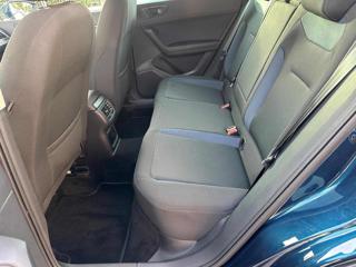 SEAT Ateca usata, con Sistema di navigazione
