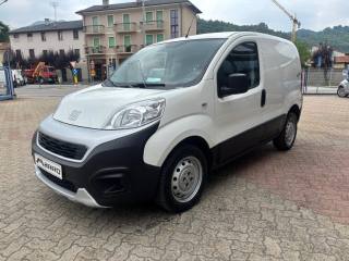 FIAT Fiorino usata, con Airbag