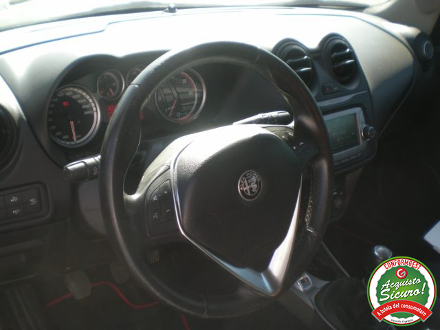 ALFA ROMEO MiTo usata 14
