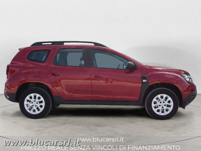 DACIA Duster usata 2