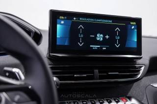 PEUGEOT 3008 usata, con Touch screen