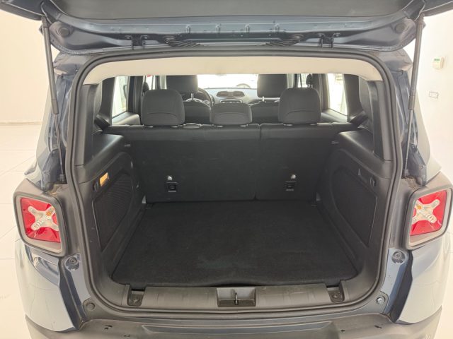 JEEP Renegade usata, con Controllo vocale