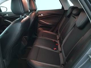 OPEL Grandland X usata, con Sensori di parcheggio anteriori